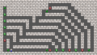 Уровень 456 — Bugs550 collection